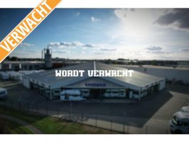 Auvent Hobby Excellent Edition 460 UFe Mover Climatisation