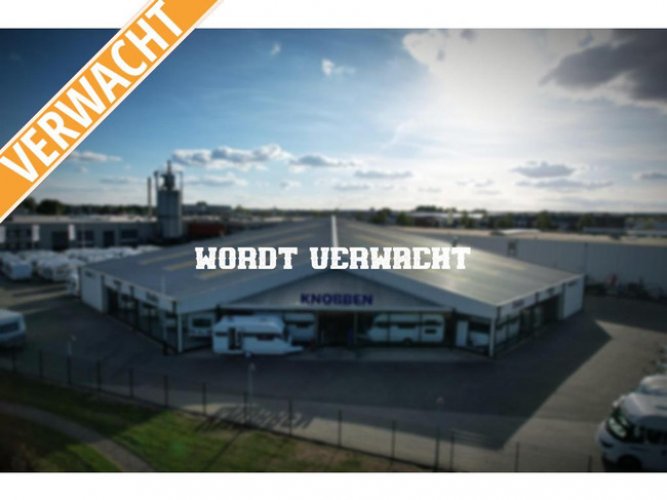 Auvent Hobby Excellent Edition 460 UFe Mover Climatisation photo: 0
