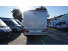 Hymer B MC I 580 Mercedes CAMPER DEALS foto: 4