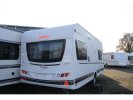 Dethleffs C'Go 495 FR AANBIEDING  foto: 2