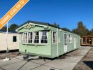 Willerby De Luxe super double glazing and central heating photo: 0