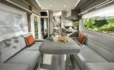 Chausson 4 pers. Rent a Chausson camper in Den Dungen? From € 182 pd - Goboony photo: 2