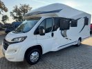 Chausson Flash 718 EB Queensbed Hefbed  foto: 1