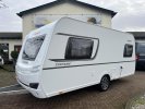 Dethleffs Camper 470 ER Enkele Bedden!  foto: 1