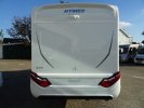 Hymer B MC T 580 Mercedes Benz foto: 3