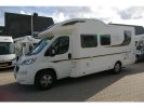 Eura Mobil Profila One 690 HB Dwars/Hef bed, XXL Garage  foto: 2