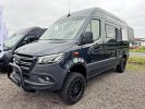 Clever 600 Mercedes Aventuro 4x4  foto: 1