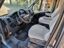 Hymer FREE 600 Hymer Free 600 | 9-Traps Automaat! | Luxe Kwaliteitscamper | Nette staat! foto: 16