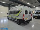 Hymer Grand canyon AUTOMAAT 150pk *Nieuwstaat*Uniek foto: 13