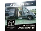 Knaus Boxlife Pro 630 Freeway 60 Years foto: 0