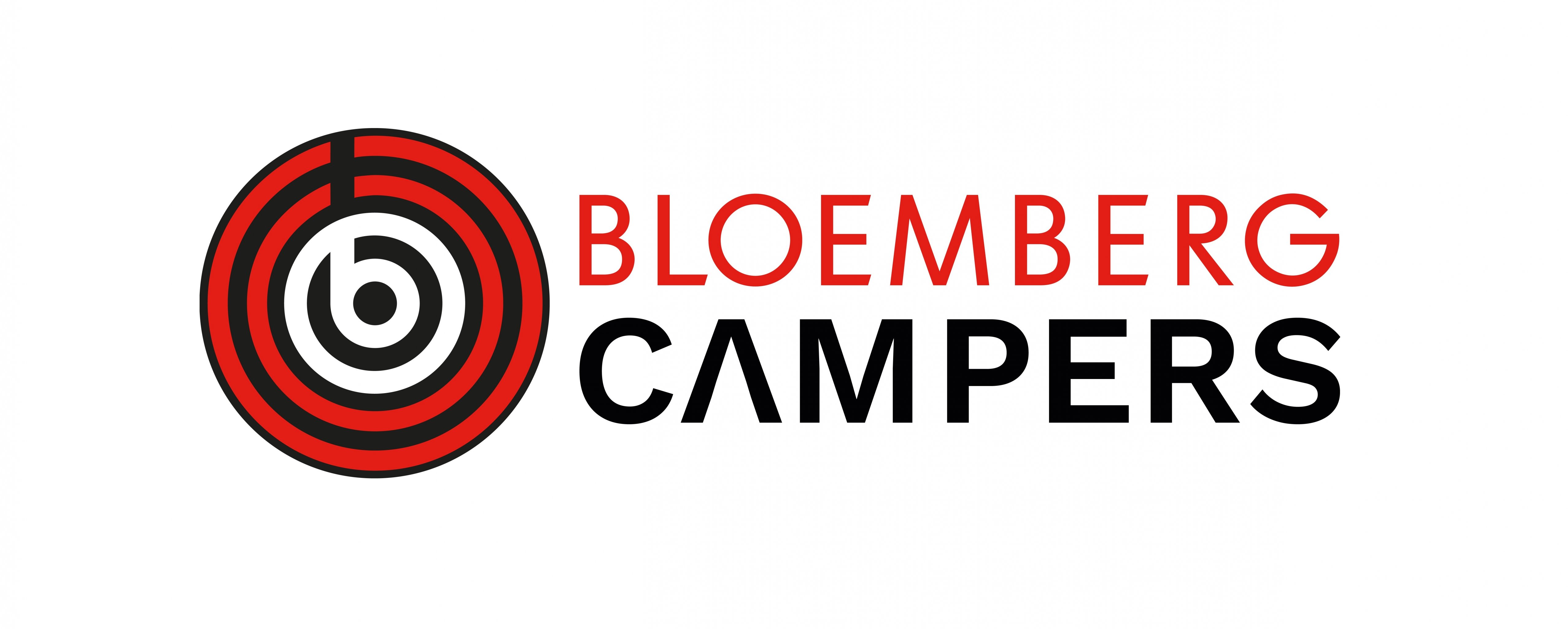 Bloemberg Campers