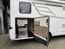 Hymer Integraal 678 9-TR AUTOMAAT ENKELE BEDDEN + HEFBED  foto: 22