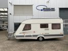 Beyerland Sprinter Sport 450 FB INCLUSIEF STALLING foto: 2