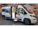 Adria Twin Supreme 640 SLB foto: 0