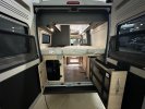 Dethleffs Globetrail Advantage 600 DS dwarsbed / automaat  foto: 6