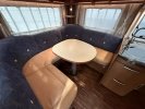 Eriba-Hymer Nova SL 545 luifel / mover  foto: 9