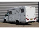 Hymer B-MCT 580 Mercedes 177PK Dakairco  foto: 3