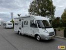 Hymer B654 SL French bed fold-down bed 4000 kg photo: 0