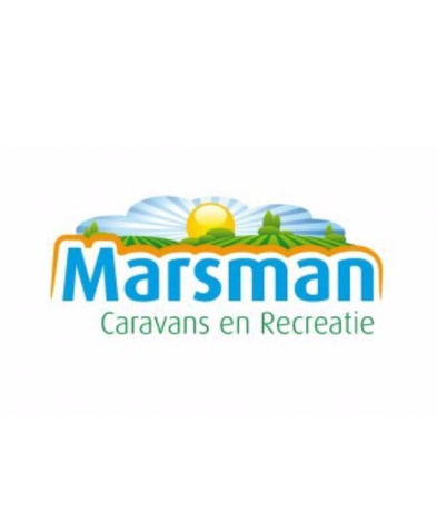 Marsman Caravans BV