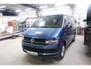 Volkswagen California Coast T6  foto: 0