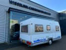 Dethleffs Camper 440 DB, VOORTENT foto: 2