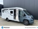 Hymer Exsis-T 580 Pure Automaat * Zonnepanelen * Multimedias foto: 0