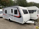 Sterckeman Starlett Graphite 470 CP Mover/Voortent/Luifel  foto: 0