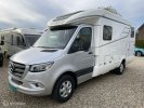 Hymer B-MCT 580 Mercedes 9G Automaat Semi-integraal 2x Enkele bedden Nw.Mod. 2019 foto: 9