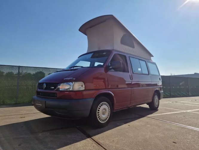 Volkswagen California Coach T4 Airco  hoofdfoto: 1