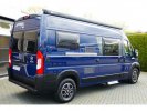 Pössl 2Win Plus 600 140 hp AUTOMATIC 9-speed Euro6 Fiat Ducato **Only 6 meters / Large transverse bed / 4 seats / Solar panel / Awning / Satell photo: 3