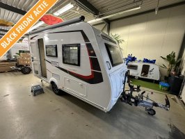 Sterckeman Easy Comfort 390 CP BLACK FRIDAY AANBIEDING!! 