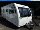 Lunar Clubman 580 SB 2014 | Queensbed | Douche  foto: 0