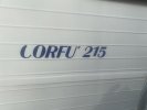 Roller Team Corfu 215 TOP Frans bed 128 pk !!!  foto: 22