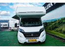 Weinsberg CaraHome 650 DG automaat 160pk! foto: 3