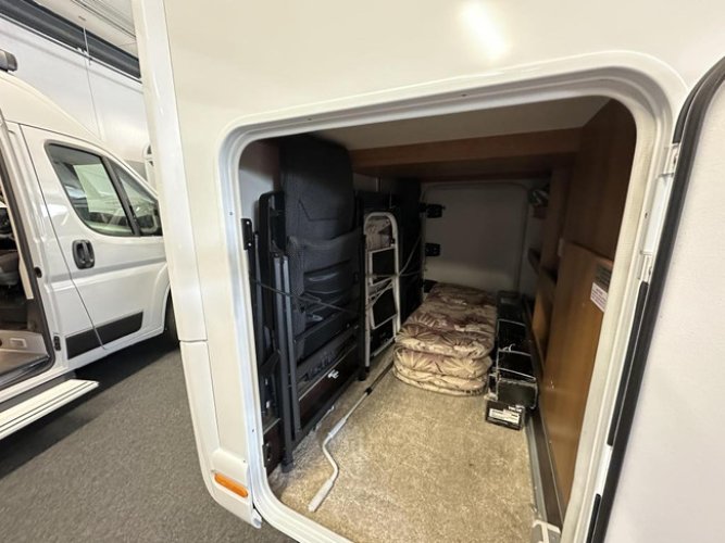 Knaus Van TI 650 meg Platinum Selection, foto: 6