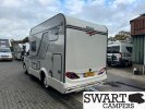 Knaus Tourer Van 500 MQ Vansation foto: 4