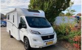 Dethleffs 4 pers. Rent a Dethleffs motorhome in Papekop? From € 109 pd - Goboony photo: 2
