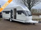 Hobby Excellent Edition 540 WLU Enkele Bedden & Badkamer!  foto: 0