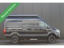 Hymer Grand Canyon S 4X4 | 190hp Automatic | Lifting roof | New available from stock | photo: 4