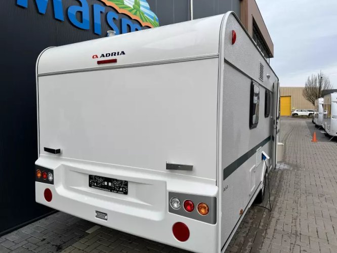 Adria Aviva 563 PT 