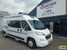 Adria Twin 600 SPT FAMILY STAPELBED  foto: 0