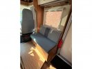 Carado (Hymer) T 448 Fiat 2.3 131pk Euro 5 | Lengte-bedden | Douche/ wc | Garage | Fiets-lift | Orig. NL | 81dkm | TOPSTAAT foto: 5