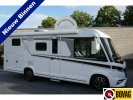 Knaus Live I Van 650 MEG Automaat 160 pk Luxe Euro6 Fiat Ducato Integraal camper **Enkele bedden/Hefbed/4-persoons uitvoering/Dakairco foto: 0