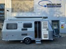 Eriba Touring Troll 550 GT Silver INCLUSIEF STALLING foto: 4