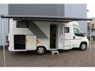 Fiat Ducato Sun Living Lido M 45 SP packed with options! Sleeps 6! cabin air conditioning + air conditioning in the living area, fold-down bed, navi, reversing camera photo: 2