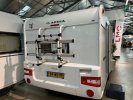 Adria Altea 462 PK mover, voortent  foto: 12