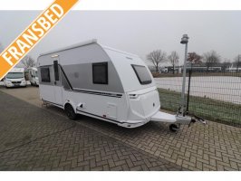 Knaus Sport E-Power Selection 450 FU 2024 French Bed 1500kg 670
