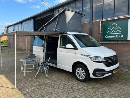 VOLKSWAGEN T6.1 California Ocean