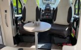 Chausson 4 Pers. Mieten Sie ein Chausson-Wohnmobil in Harderwijk? Ab 121 € pro Tag - Goboony-Foto: 2
