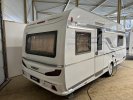 Tabbert Puccini 550 E compleet | PRIJSGARANTIE  foto: 3